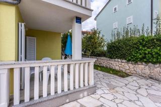 Apartment in Baška 12290 - Baška - 5