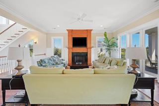 Oceana Verde home by Peace Vacations - Georgetown - 2