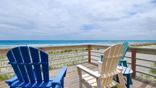 Ocean Ease home by Peace Vacations - 7