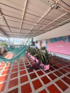 Hotel Puerto Colombia - Puerto Colombia - 3