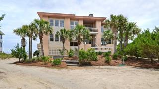 Ocean Ease home by Peace Vacations - 2