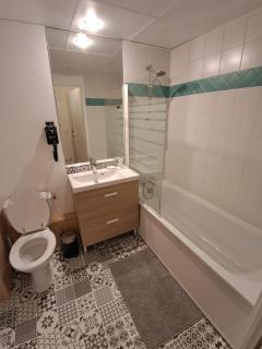 Appartement T1 - Lyon centre - Lyon - 1
