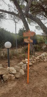 Casa Elena vicino al Mare - Porto Pino - 7