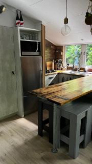 Dreamwoodz - een droomchalet op de Veluwe - Laag-Soeren - 5