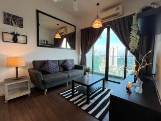 Lake view - Petaling Jaya - 6