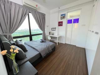 Lake view - Petaling Jaya - 4