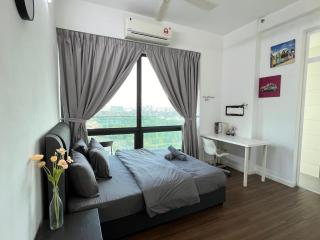 Lake view - Petaling Jaya - 3