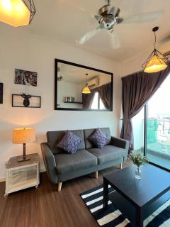 Lake view - Petaling Jaya - 2