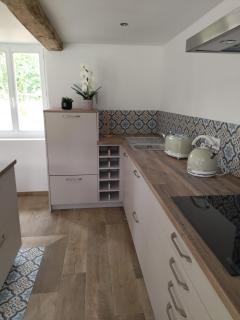 Gite Le dorm'eure du Val - SPA - 2