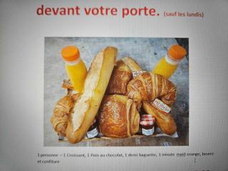 Studios du Cèdre - Cuvilly - 8