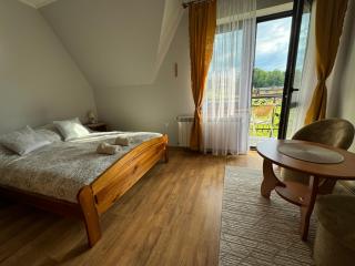 Gut Apartment - Poronin - 0
