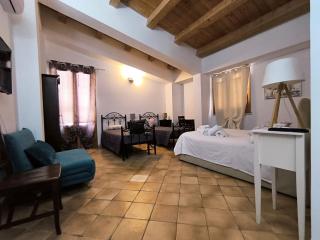 Avola Opera House - 2