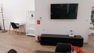 Uni Island - Metropolis Suites - Heraklio - 6
