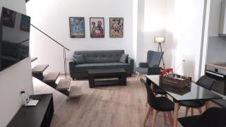 Uni Island - Metropolis Suites - Heraklio - 7