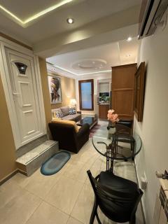 Garden résidence - 3