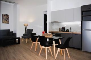 Uni Island - Metropolis Suites - Heraklio - 1