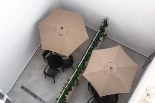 Uni Island - Metropolis Suites - Heraklio - 3
