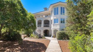 Pearce Chateau home by Peace Vacations - Georgetown - 3