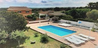 Villa Con Piscina Privada - La Riera - 9