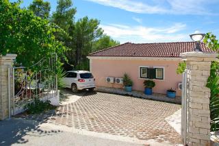 Villa Rosada - Vela Luka (Vallegrande) - 7