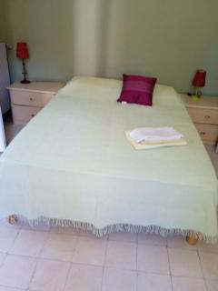 Appartement cosy au cœur de Bocognano avec vue sur montagne - Bocognano - 5