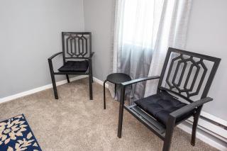 Cozy Haven at the footsteps of Harbor East - Baltimore - 2