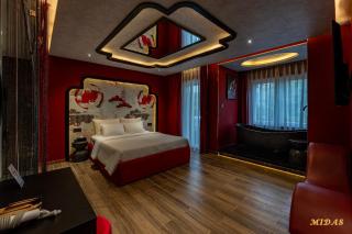 Midas Hotel 2 - Ho Chi Minh - 8