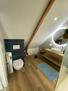 Lady Jule Chambres d hôtes & spa - Sainte-Luce-sur-Loire - 1