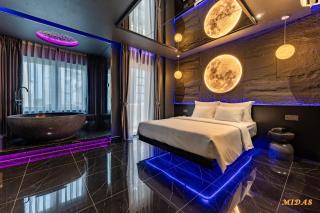 Midas Hotel 2 - Ho Chi Minh - 0