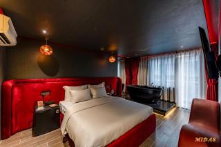 Midas Hotel 2 - Ho Chi Minh - 6