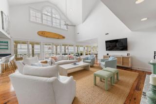 It'll Dieu home by Peace Vacations - Georgetown - 9