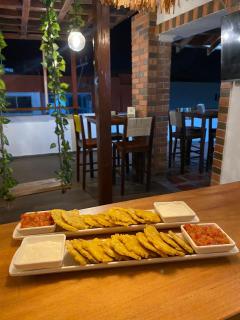 Hotel Puerto Colombia - 8