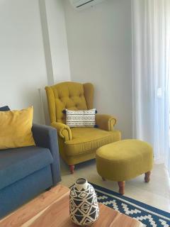 URBAN KALAMITSA BEACH APPARTMENT - 7