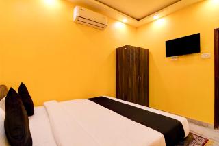 Salt Lake Residency - 6