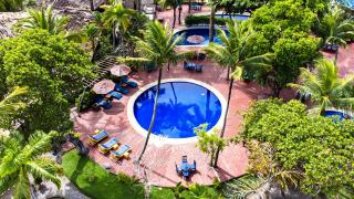 Hotel Quinta do Porto - Arraial d'Ajuda - 6