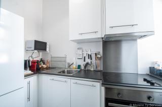 T2 de charme vieux Rennes - Ty ar Vasselot - 8