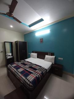 Hotel Vrinda - Vrindāvan - 3