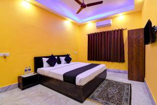 Salt Lake Residency - 1