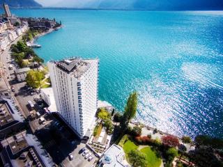 Hotel Mona - Montreux - 8