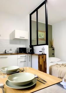 Studio mosaïque Narbonne - Narbona - 9