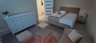 Apartmán pri hrade - Levice - 7