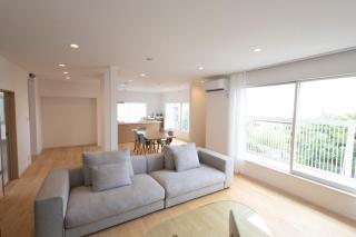 熱海の明るい家Saluton - 0