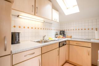 Allgäu Residenz - Ferienwohnungen mit Frühstück & Sauna - Fischen - 3