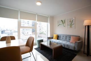 Tu refugio ideal para explorar Santiago - 6