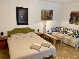 Axenia Hotel - Utjeha - 2