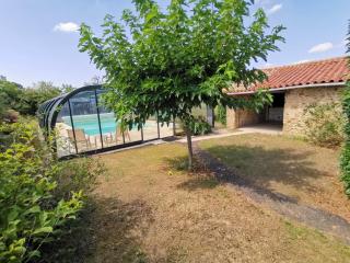 Gîte Natura Bella - Bressuire - 7