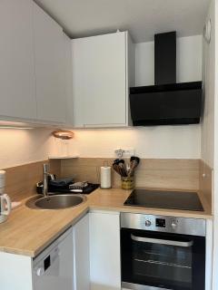 Bel Appartement - La Croix-Valmer - 4