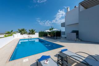 Lilu Villa 2 with Private Pool - Tigaki - 2