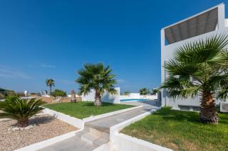 Lilu Villa 2 with Private Pool - Tigaki - 8