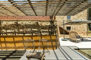 Domus Eleiva Relais - Suvereto - 2